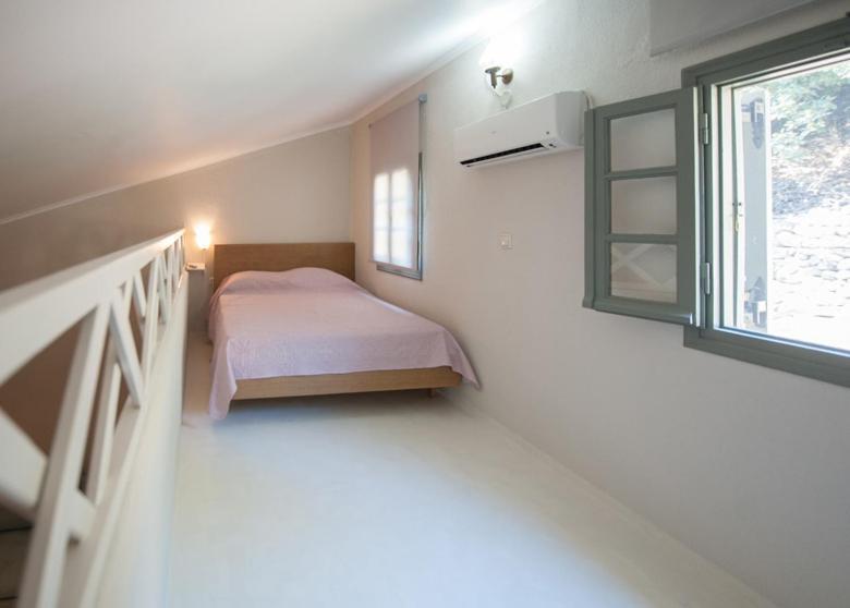 Direne Apartments Sivota  Luaran gambar