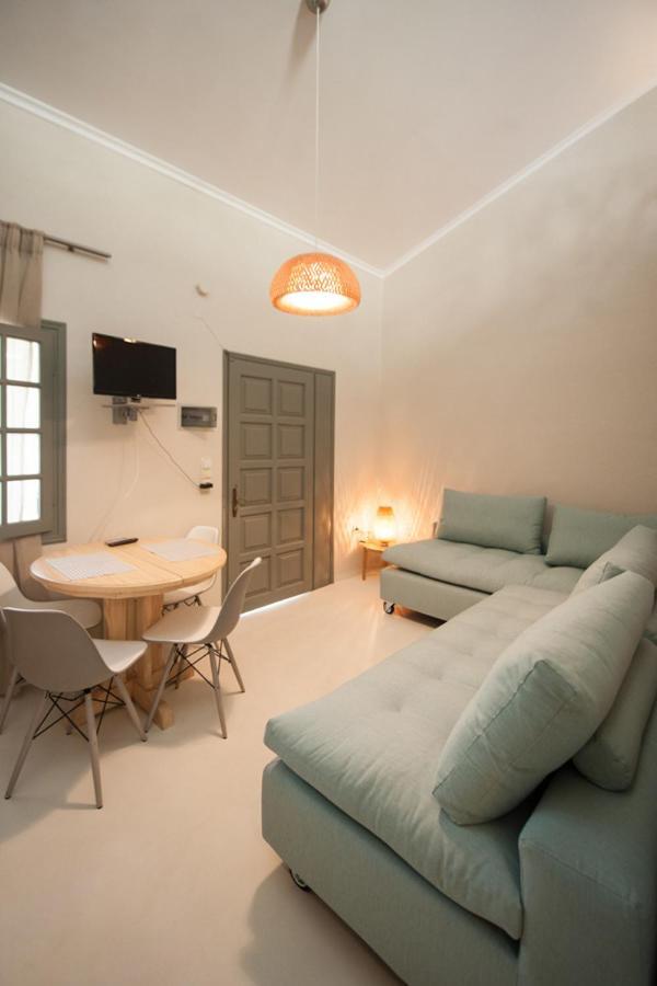 Direne Apartments Sivota  Luaran gambar